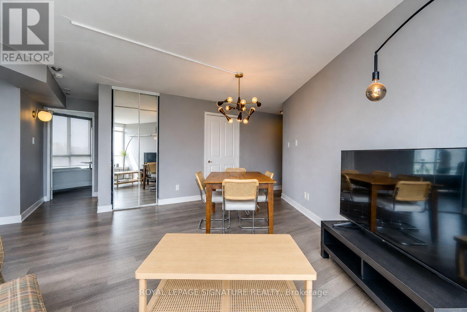1113 - 801 King Street W, Toronto, Ontario  M5V 3C9 - Photo 3 - C13646434