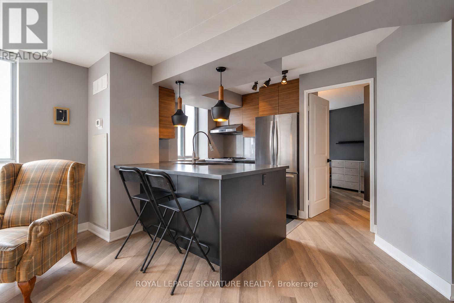 1113 - 801 King Street W, Toronto, Ontario  M5V 3C9 - Photo 4 - C13646434