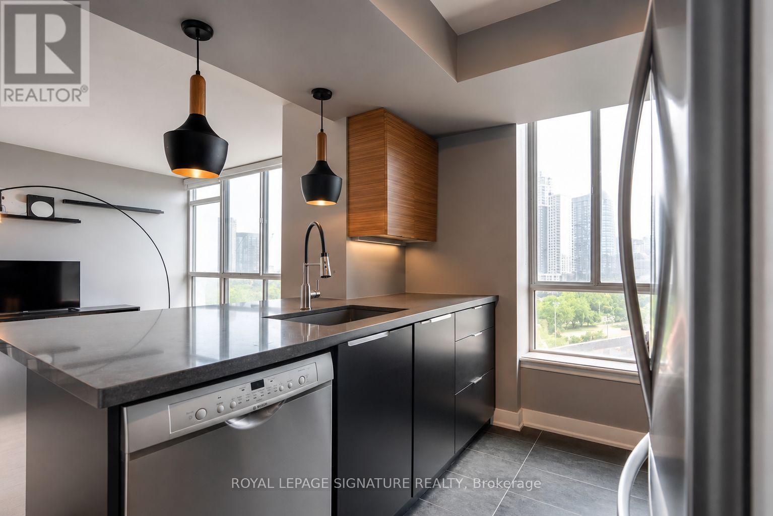 1113 - 801 King Street W, Toronto, Ontario  M5V 3C9 - Photo 5 - C13646434