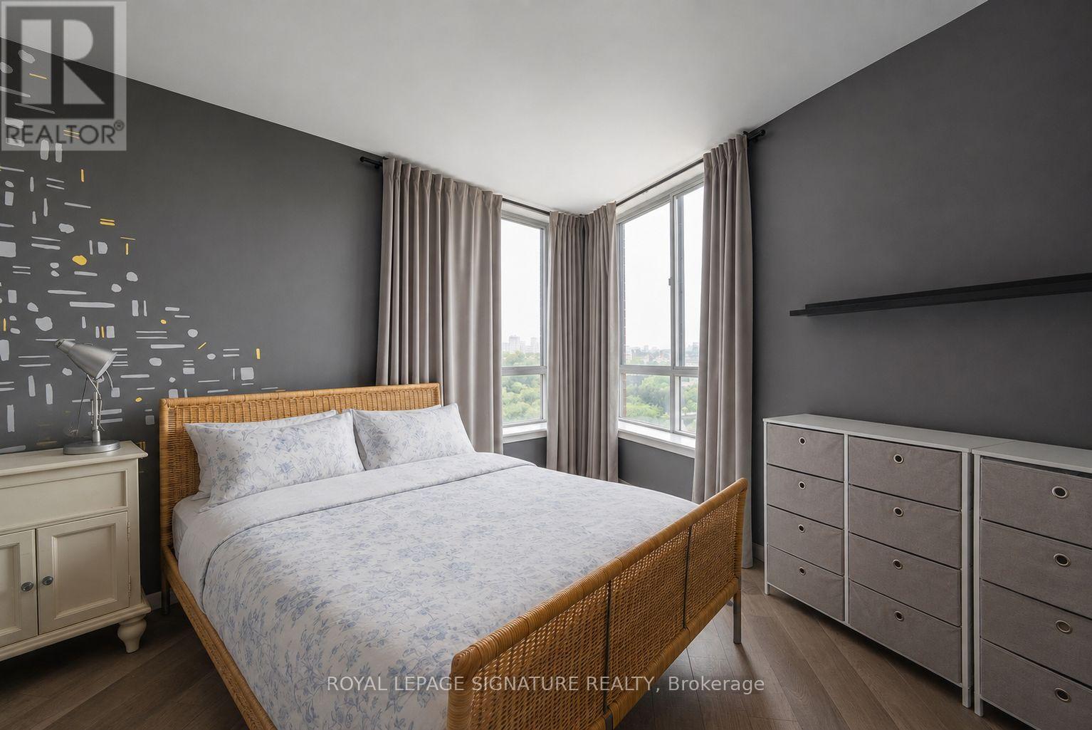 1113 - 801 King Street W, Toronto, Ontario  M5V 3C9 - Photo 6 - C13646434