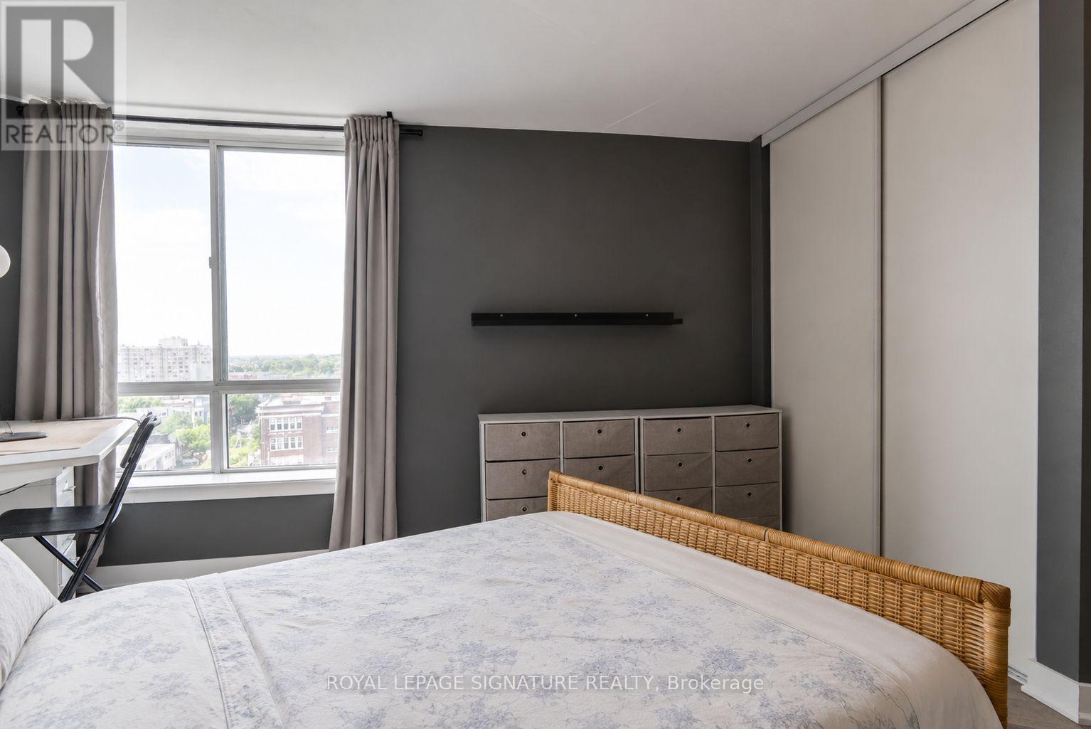 1113 - 801 King Street W, Toronto, Ontario  M5V 3C9 - Photo 7 - C13646434