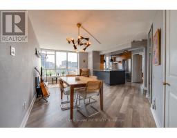 1113 - 801 KING STREET W, Toronto, Ontario