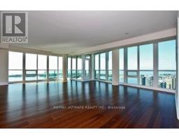 4807 - 33 BAY STREET, Toronto, Ontario