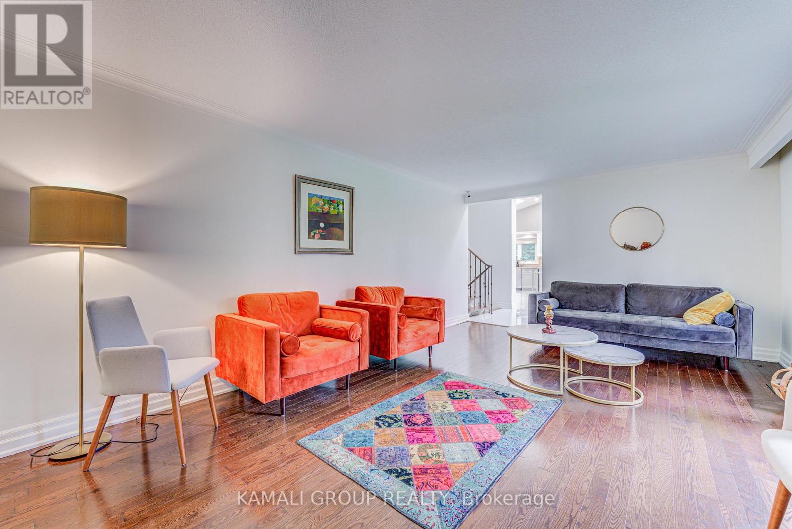 5 Caravan Drive, Toronto, Ontario  M3B 1M9 - Photo 3 - C13646498