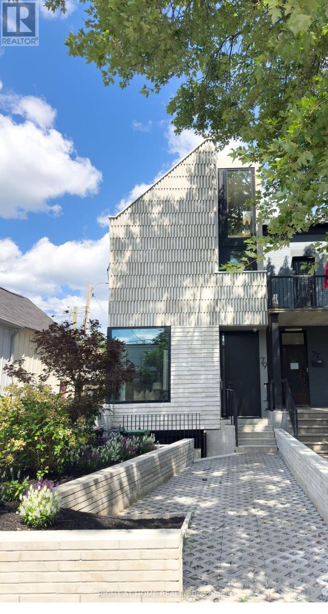 79 NORTHCOTE AVENUE, Toronto, Ontario