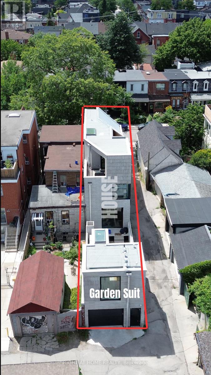 79 Northcote Avenue, Toronto, Ontario  M6J 3K2 - Photo 30 - C13646510