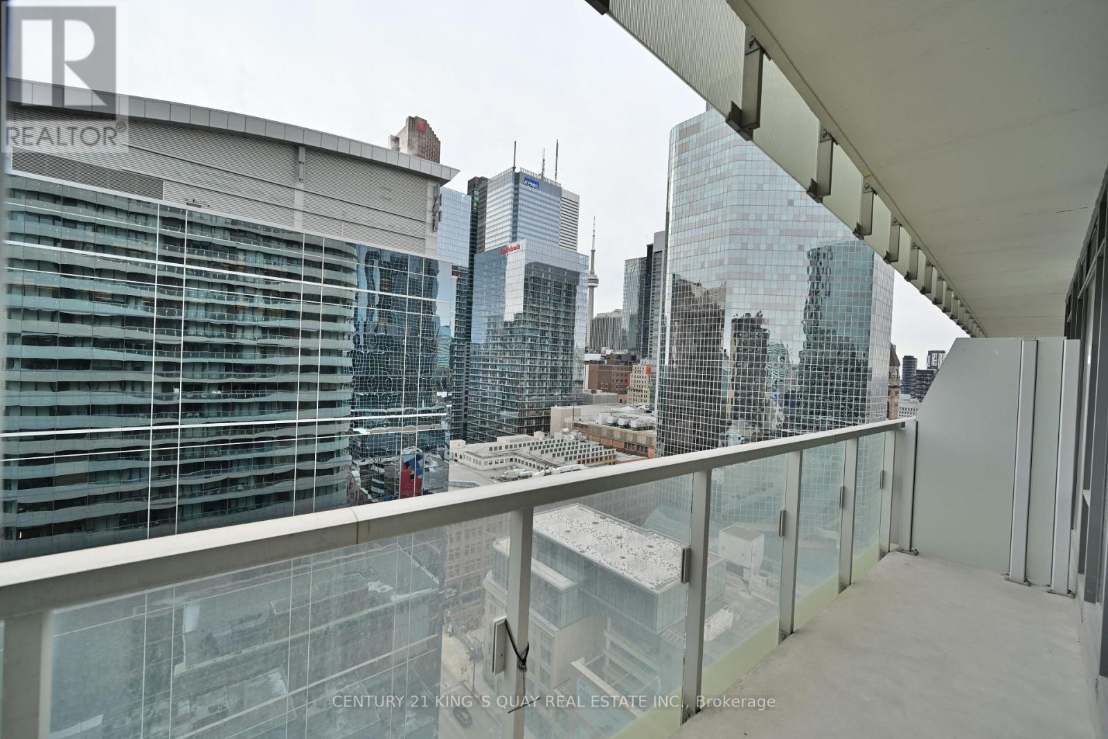 1907 - 197 Yonge Street, Toronto, Ontario  M5B 1M4 - Photo 17 - C13646516