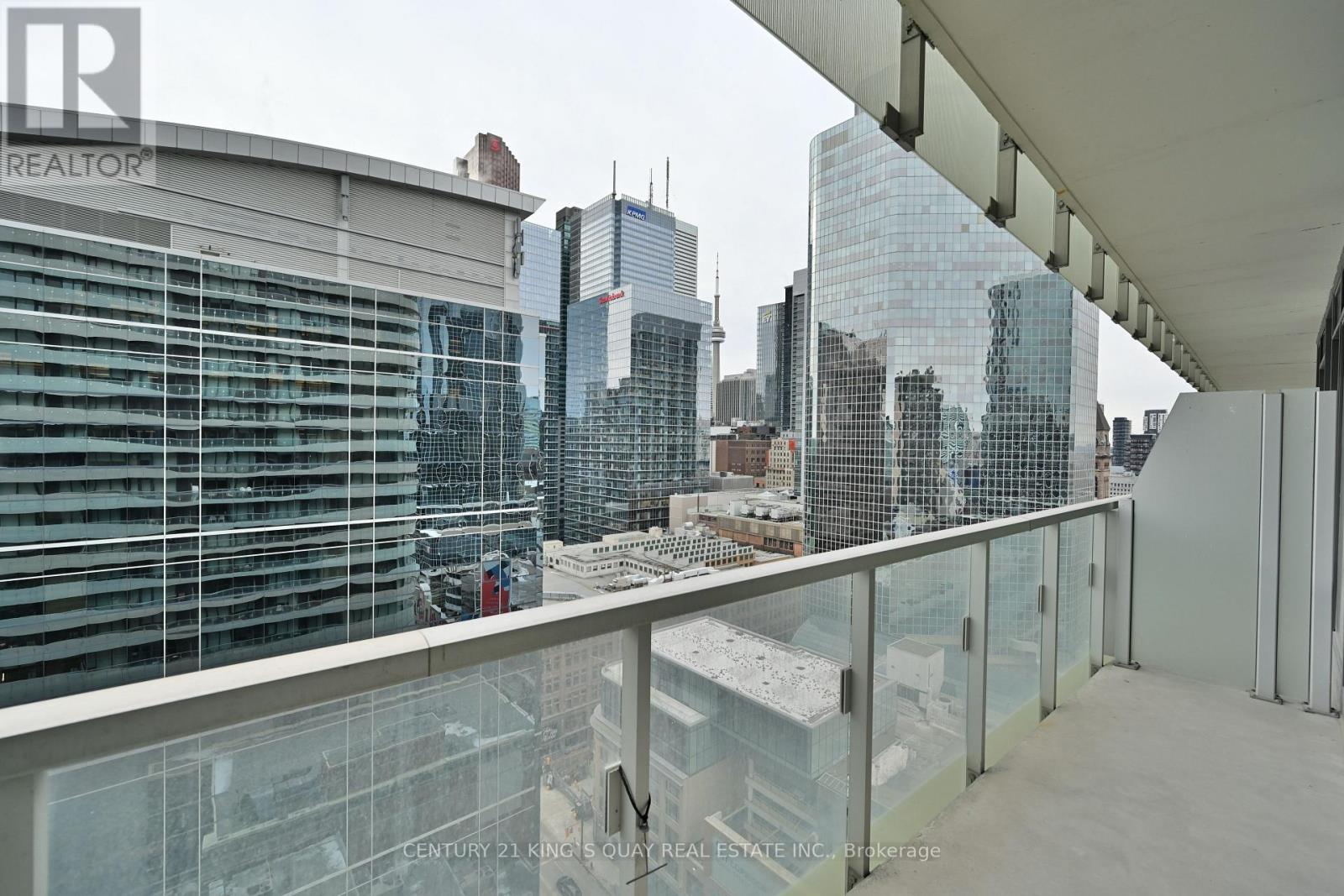 1907 - 197 Yonge Street, Toronto, Ontario  M5B 1M4 - Photo 33 - C13646516