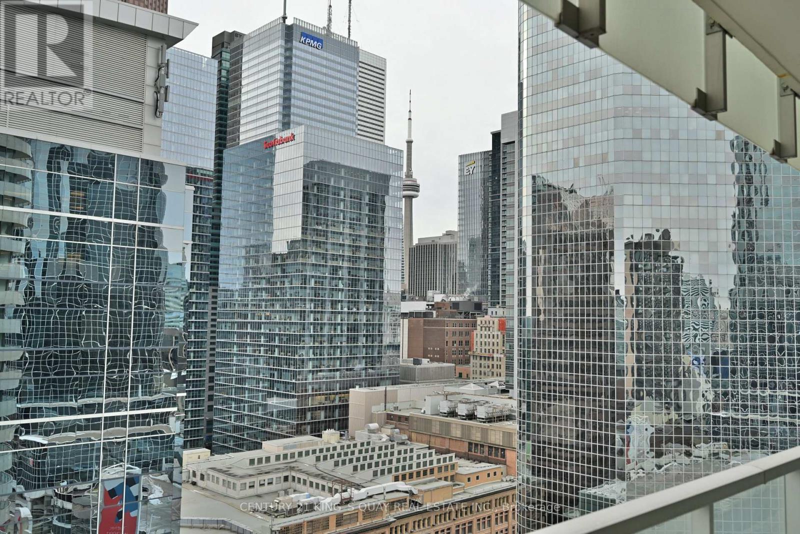 1907 - 197 Yonge Street, Toronto, Ontario  M5B 1M4 - Photo 34 - C13646516