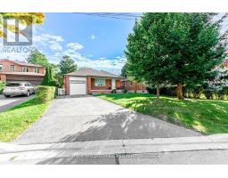MAIN - 19 TOBRUK CRESCENT, Toronto, Ontario