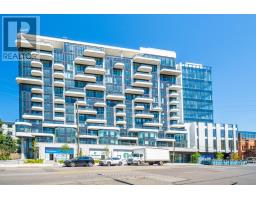206 - 322 DUPONT STREET, Toronto, Ontario