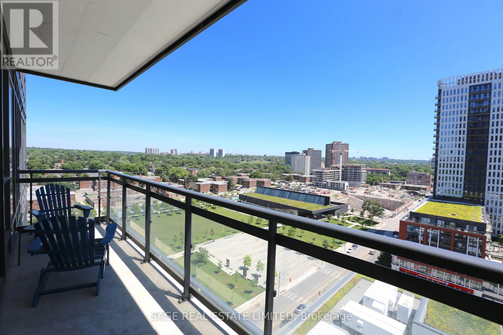 1311 - 225 Sackville Street, Toronto, Ontario  M5A 0B9 - Photo 11 - C13646604