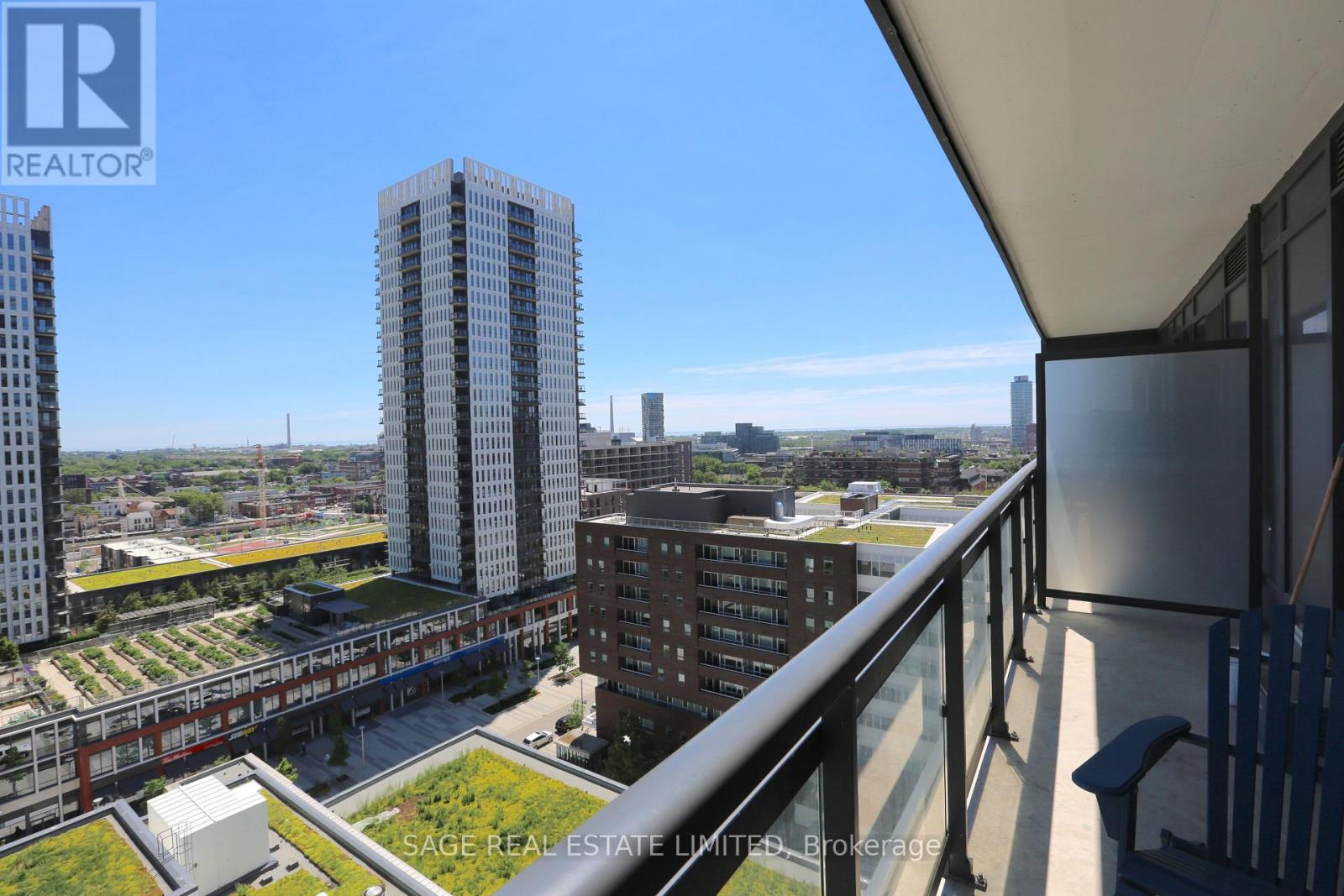 1311 - 225 Sackville Street, Toronto, Ontario  M5A 0B9 - Photo 12 - C13646604