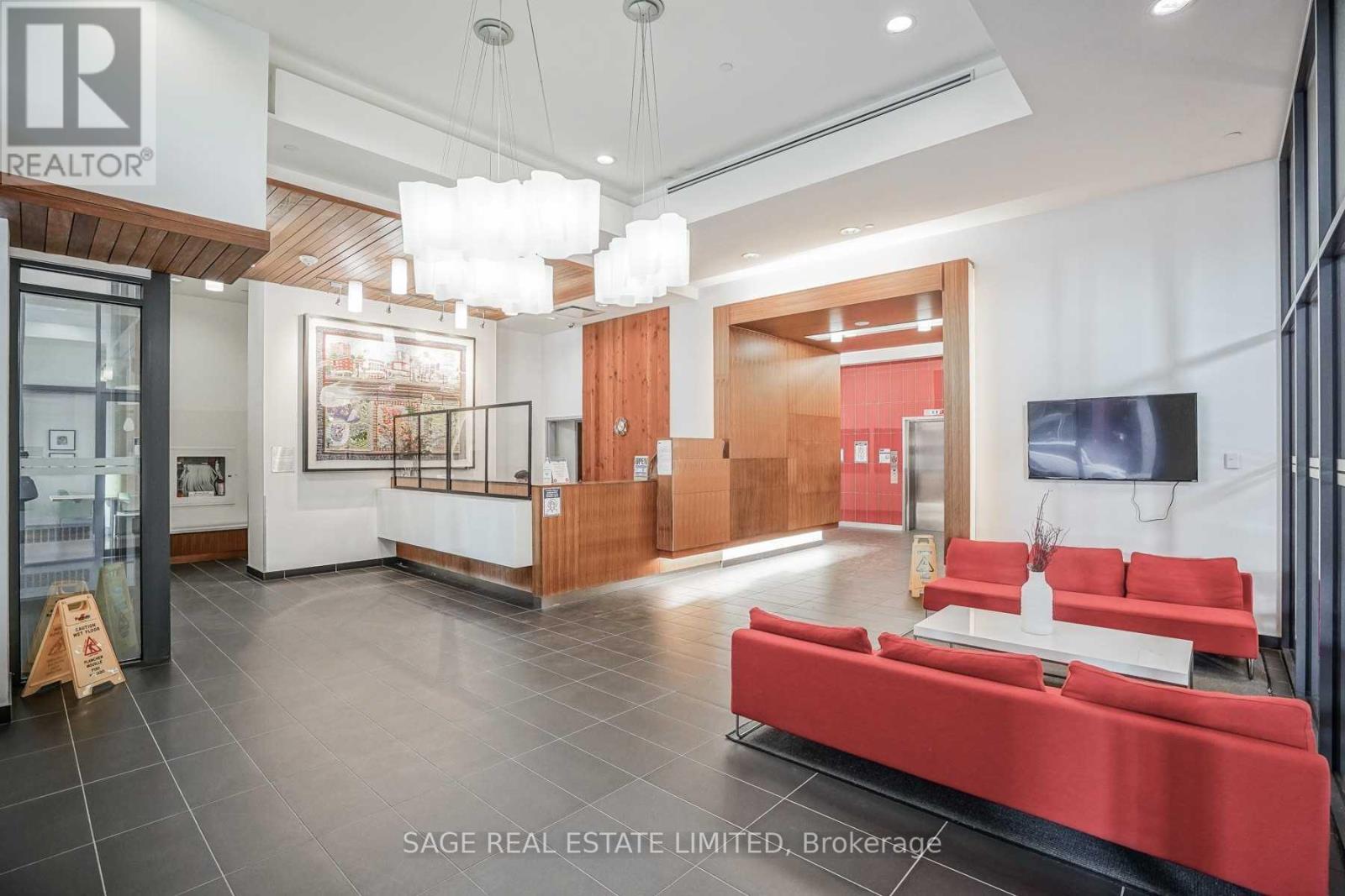 1311 - 225 Sackville Street, Toronto, Ontario  M5A 0B9 - Photo 13 - C13646604