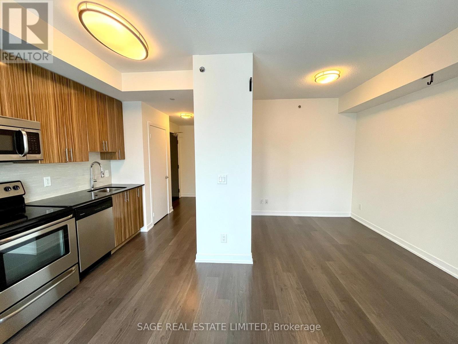 1311 - 225 Sackville Street, Toronto, Ontario  M5A 0B9 - Photo 3 - C13646604