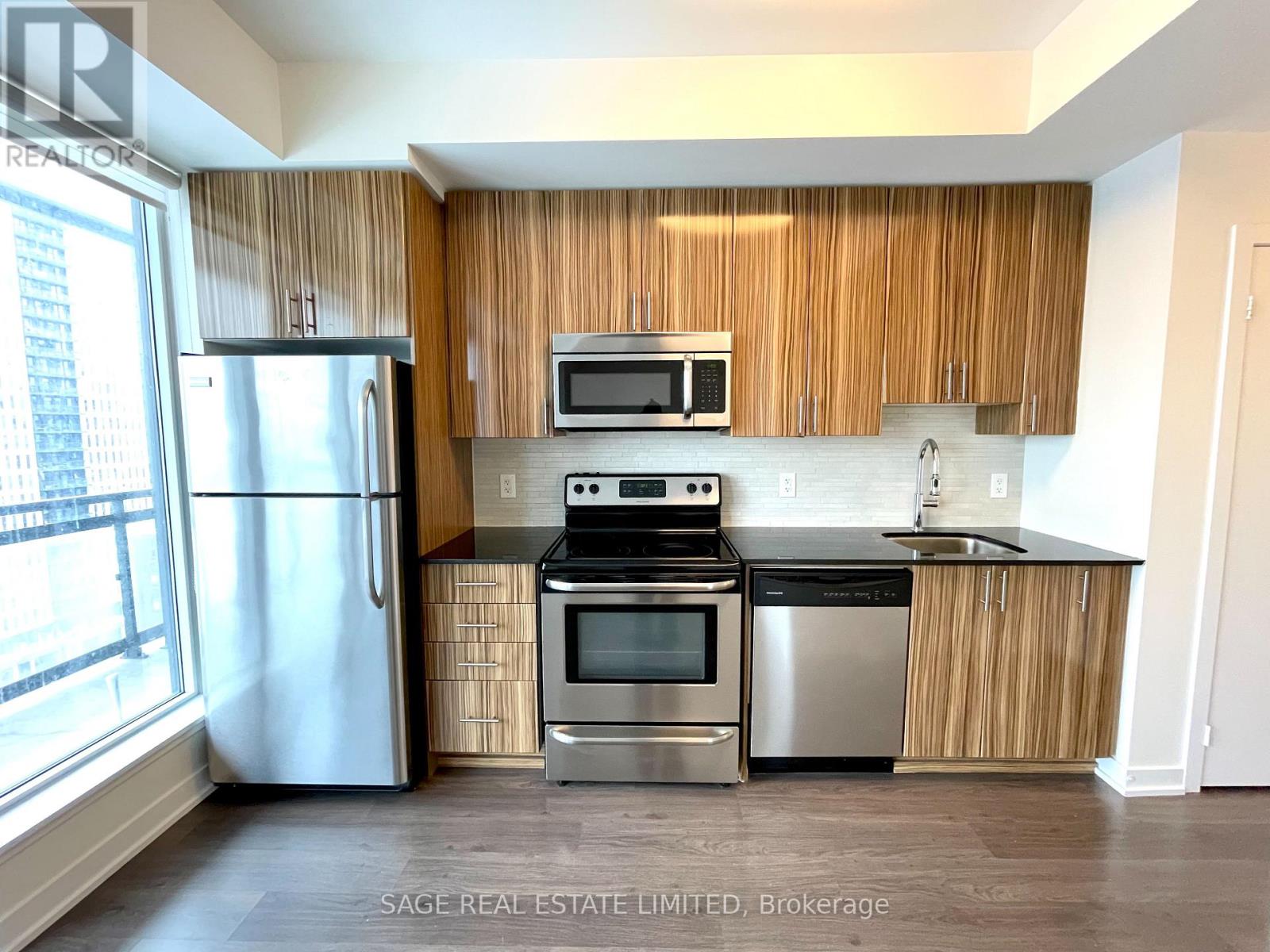 1311 - 225 Sackville Street, Toronto, Ontario  M5A 0B9 - Photo 4 - C13646604