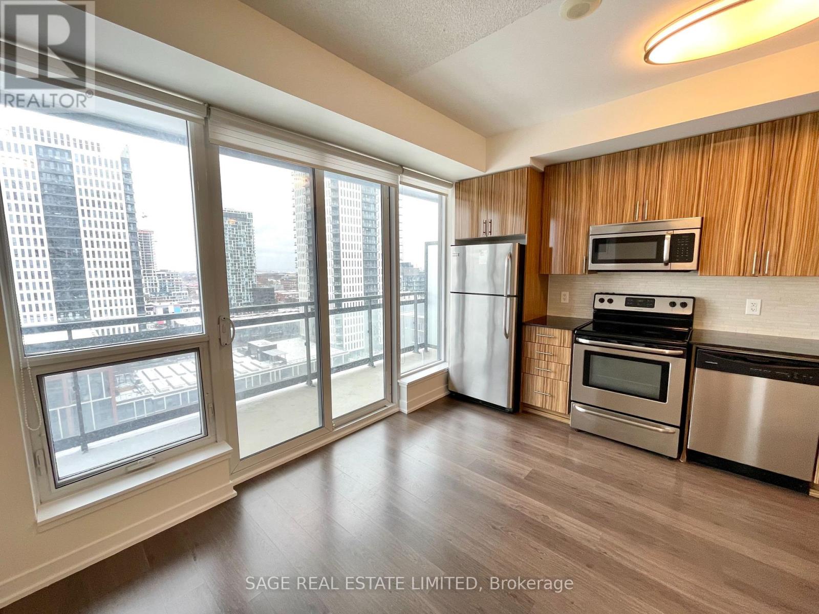 1311 - 225 Sackville Street, Toronto, Ontario  M5A 0B9 - Photo 5 - C13646604