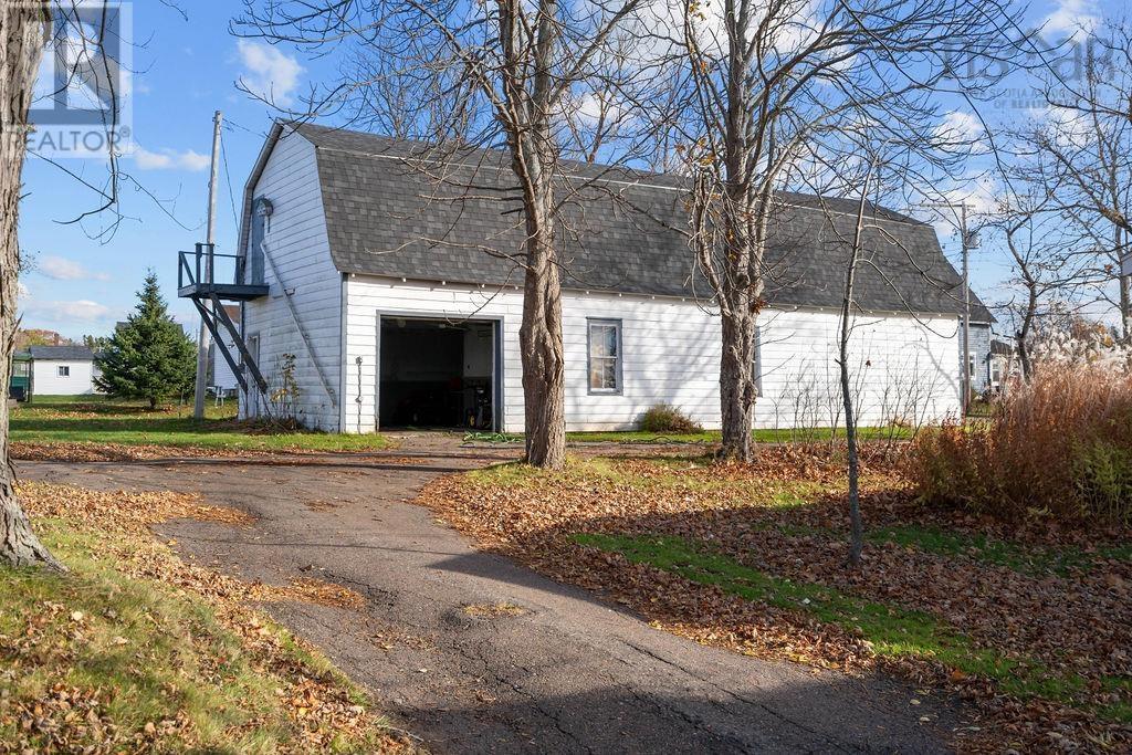 Lot Water Street, Pugwash, Nova Scotia  B0K 1L0 - Photo 15 - 202613360