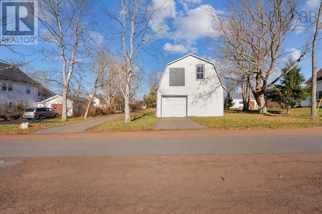 Lot Water Street, Pugwash, Nova Scotia  B0K 1L0 - Photo 7 - 202613360