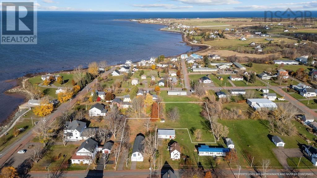 Lot Water Street, Pugwash, Nova Scotia  B0K 1L0 - Photo 2 - 202613360
