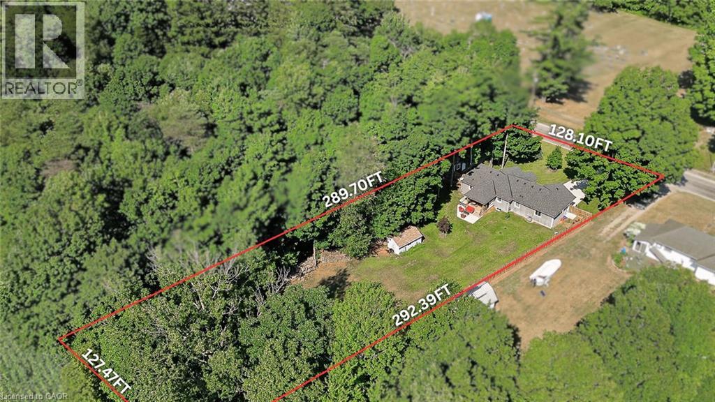 729 6th Concession Rd Enr, Cultus, Ontario  N0E 1C0 - Photo 2 - 40843849