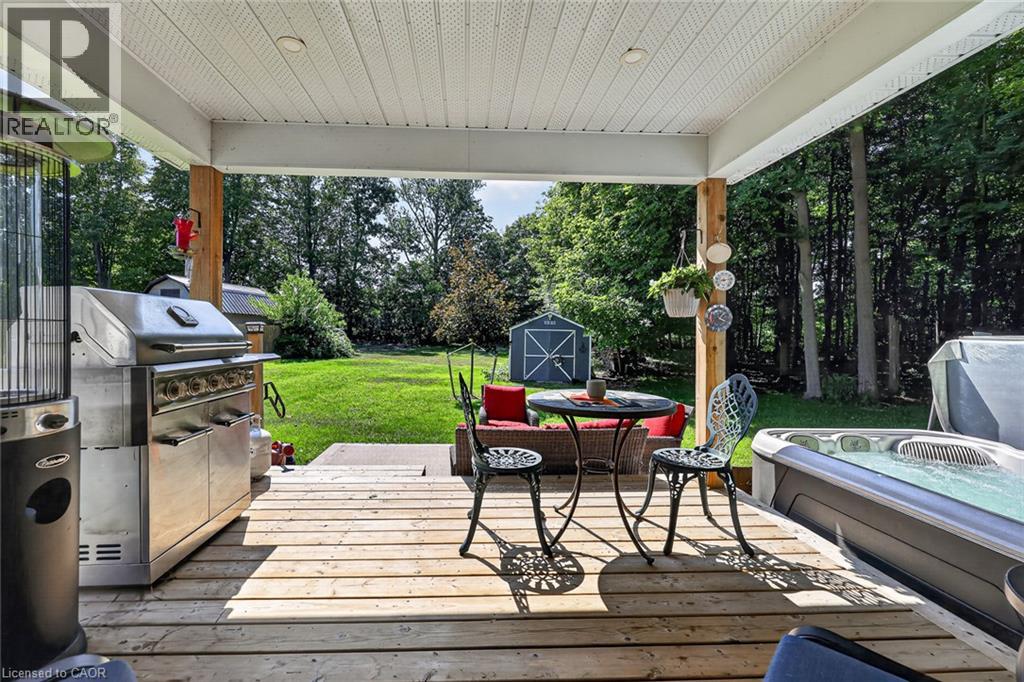 729 6th Concession Rd Enr, Cultus, Ontario  N0E 1C0 - Photo 24 - 40843849