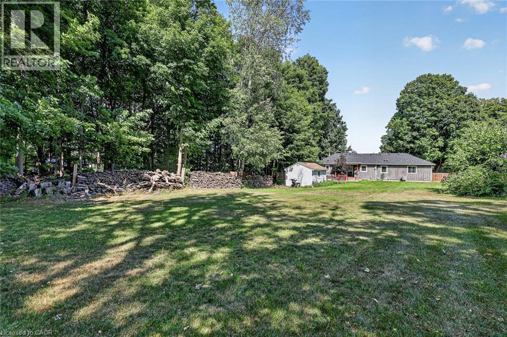 729 6th Concession Rd Enr, Cultus, Ontario  N0E 1C0 - Photo 27 - 40843849