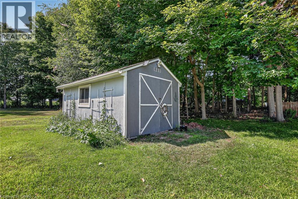 729 6th Concession Rd Enr, Cultus, Ontario  N0E 1C0 - Photo 28 - 40843849