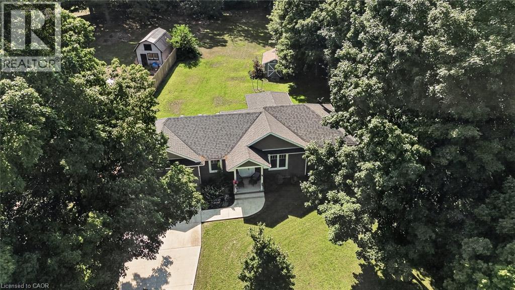 729 6th Concession Rd Enr, Cultus, Ontario  N0E 1C0 - Photo 32 - 40843849