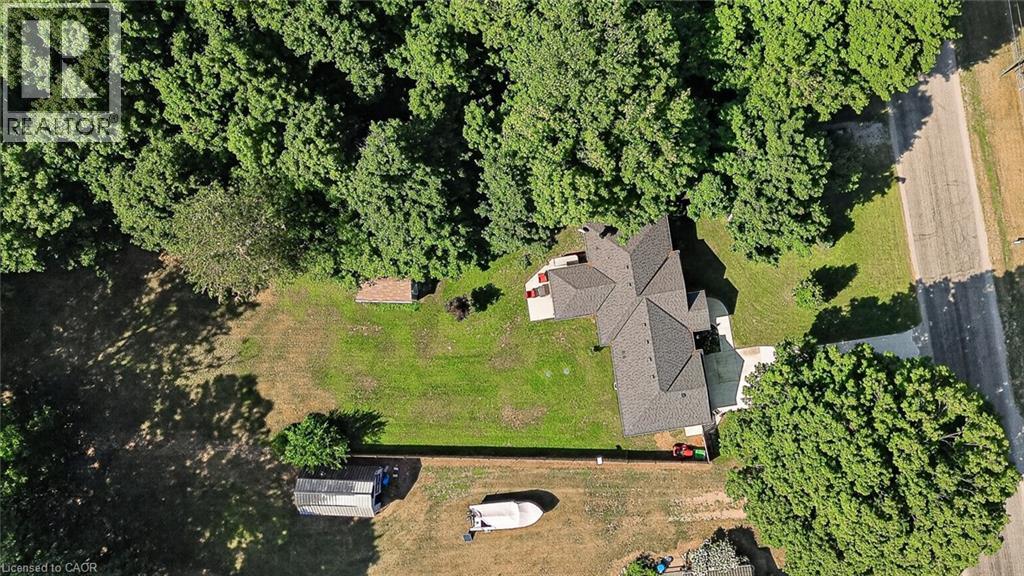 729 6th Concession Rd Enr, Cultus, Ontario  N0E 1C0 - Photo 33 - 40843849