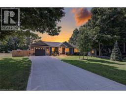 729 6TH CONCESSION RD ENR, cultus, Ontario