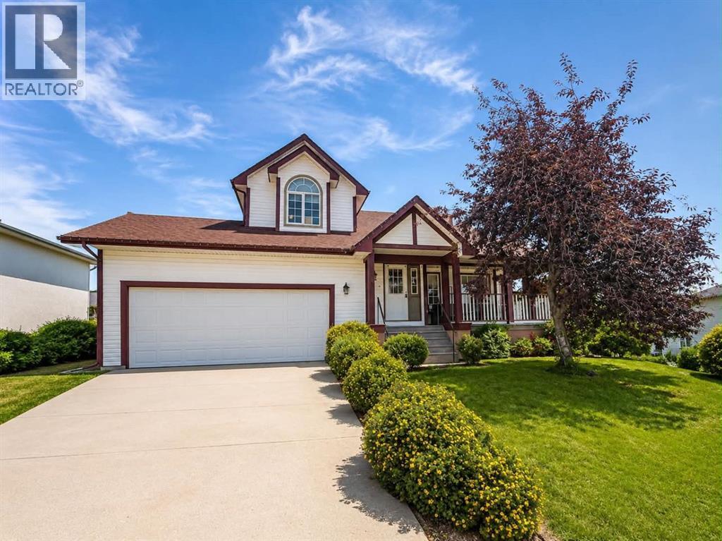 9337 Berge Drive, grande cache, Alberta