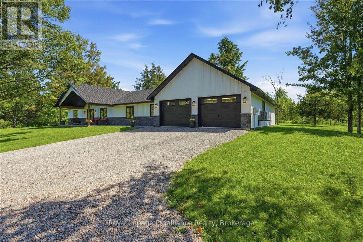82 CONCHIE ROAD, Tweed, Ontario