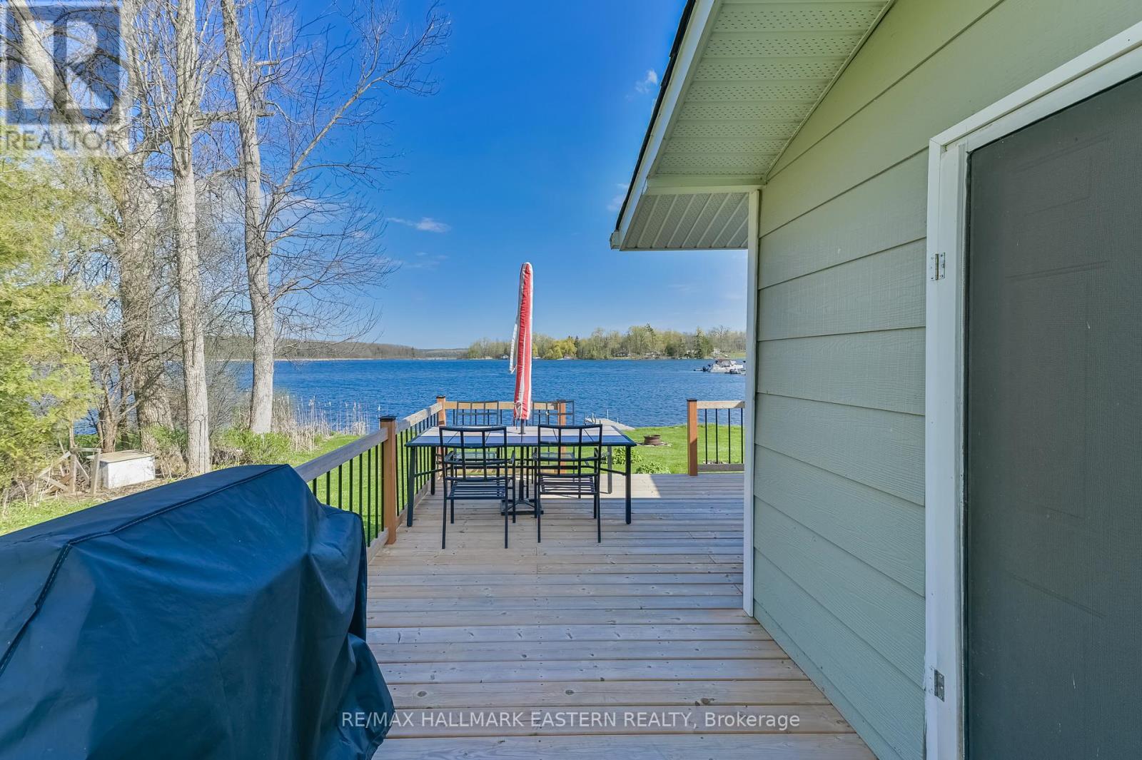 1095 Island View Drive, Otonabee-South Monaghan, Ontario  K0L 1B0 - Photo 11 - X13646636