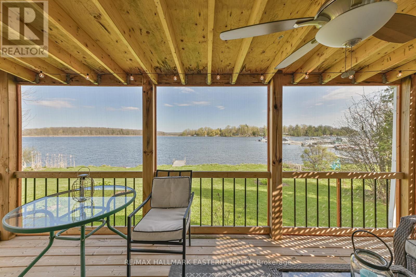 1095 Island View Drive, Otonabee-South Monaghan, Ontario  K0L 1B0 - Photo 24 - X13646636