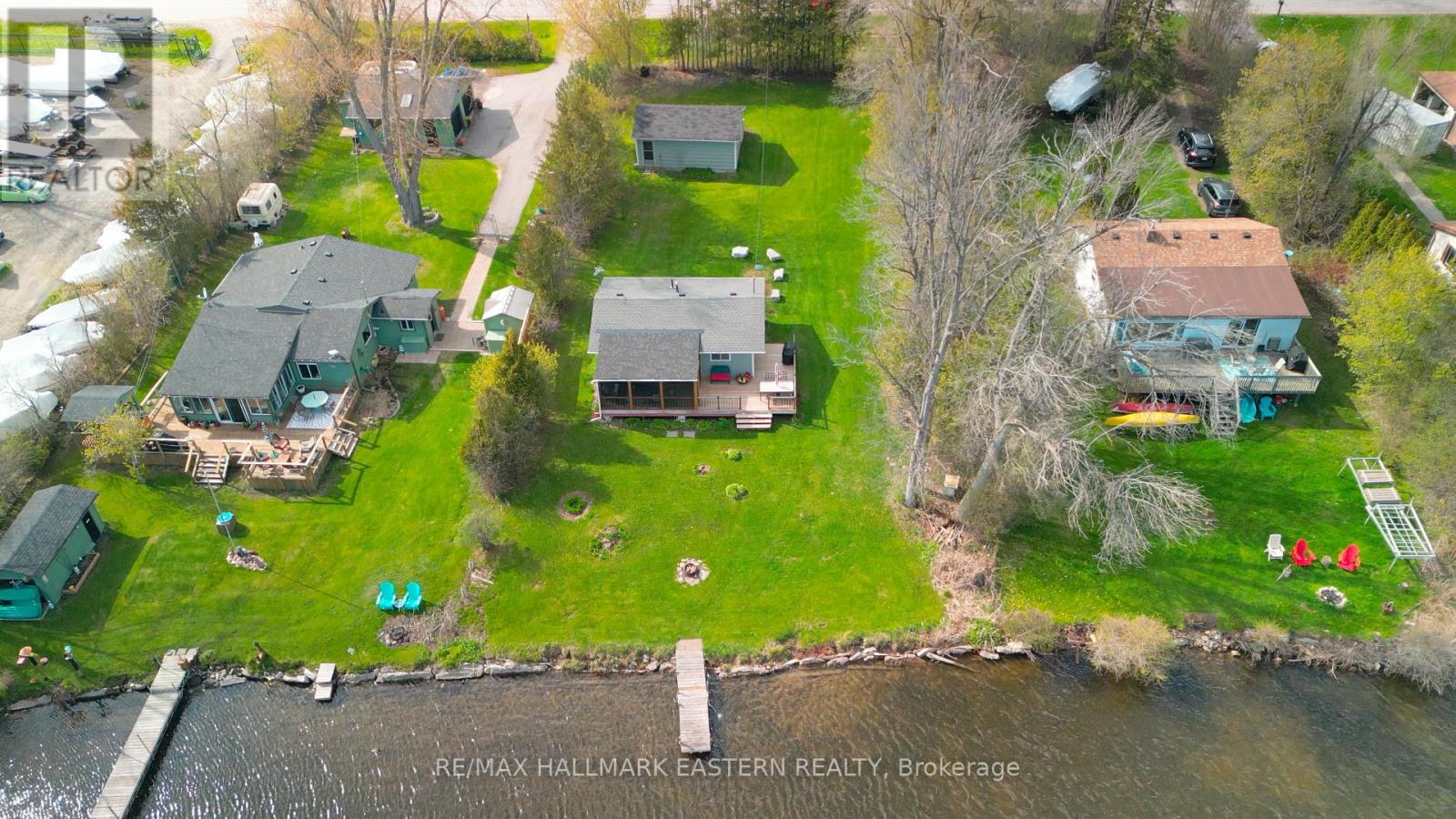 1095 Island View Drive, Otonabee-South Monaghan, Ontario  K0L 1B0 - Photo 34 - X13646636