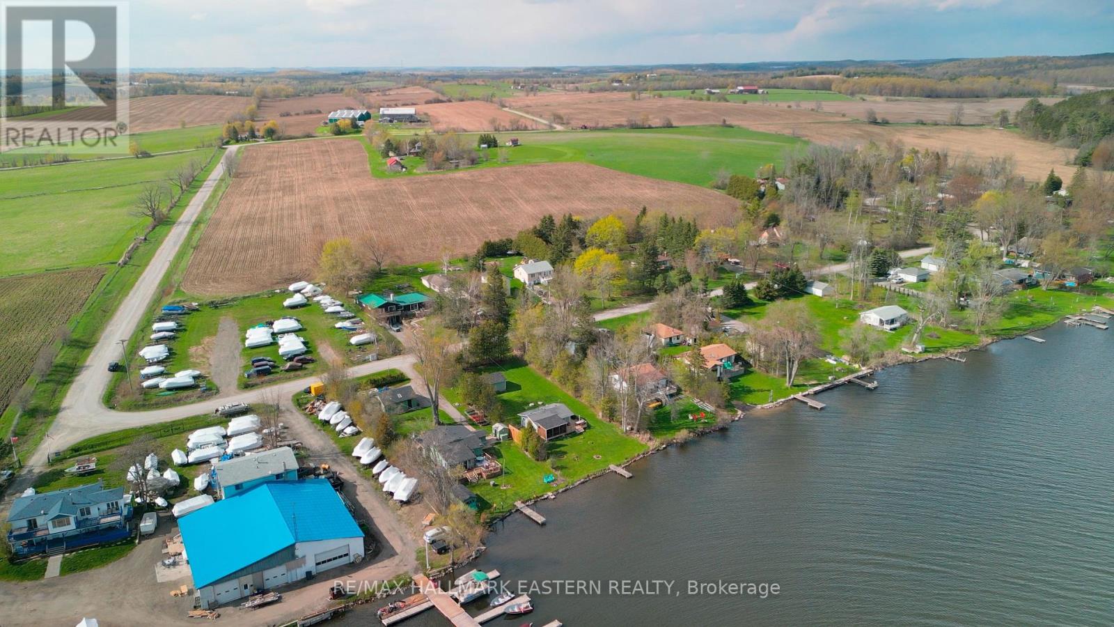 1095 Island View Drive, Otonabee-South Monaghan, Ontario  K0L 1B0 - Photo 36 - X13646636