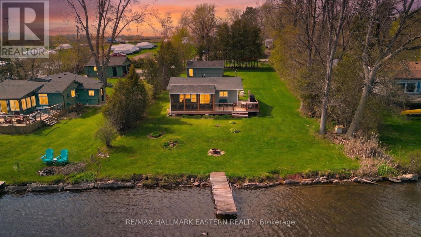 1095 Island View Drive, Otonabee-South Monaghan, Ontario  K0L 1B0 - Photo 39 - X13646636