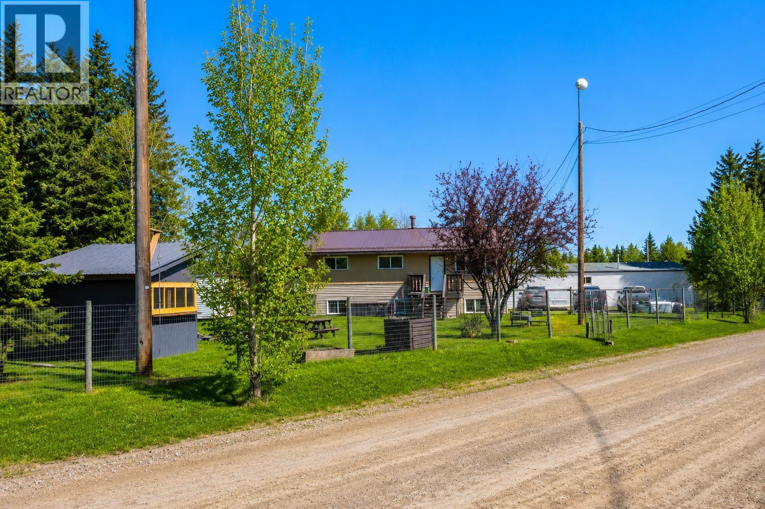 11222 Poplar Road, Fort St. John, British Columbia  V1J 8E5 - Photo 3 - R3153395