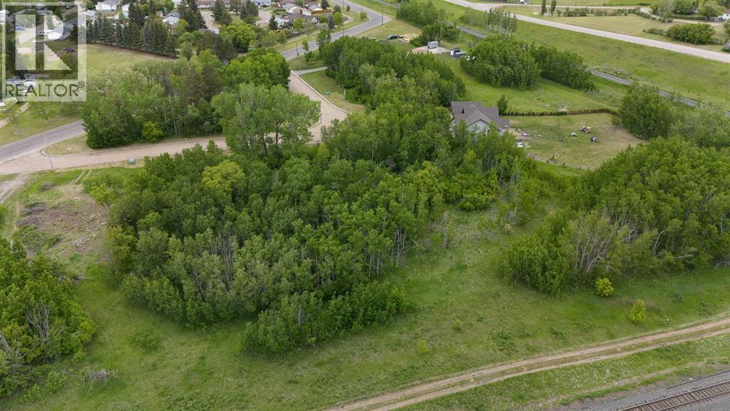Lot 4 44 Avenue Close, Alix, Alberta  T0C 0B0 - Photo 9 - A2106667