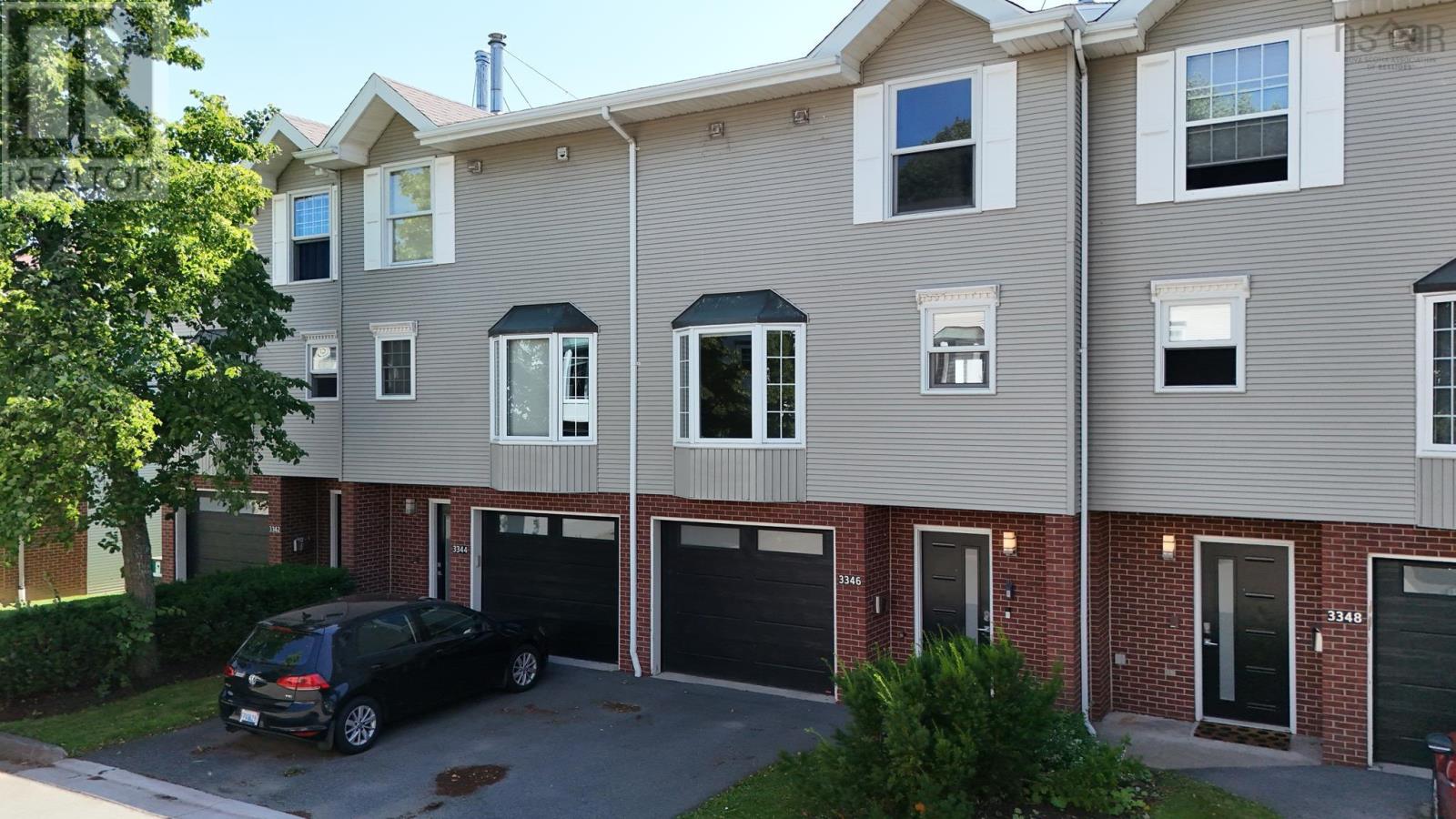 3346 Ashton Lane, Halifax Peninsula, Nova Scotia