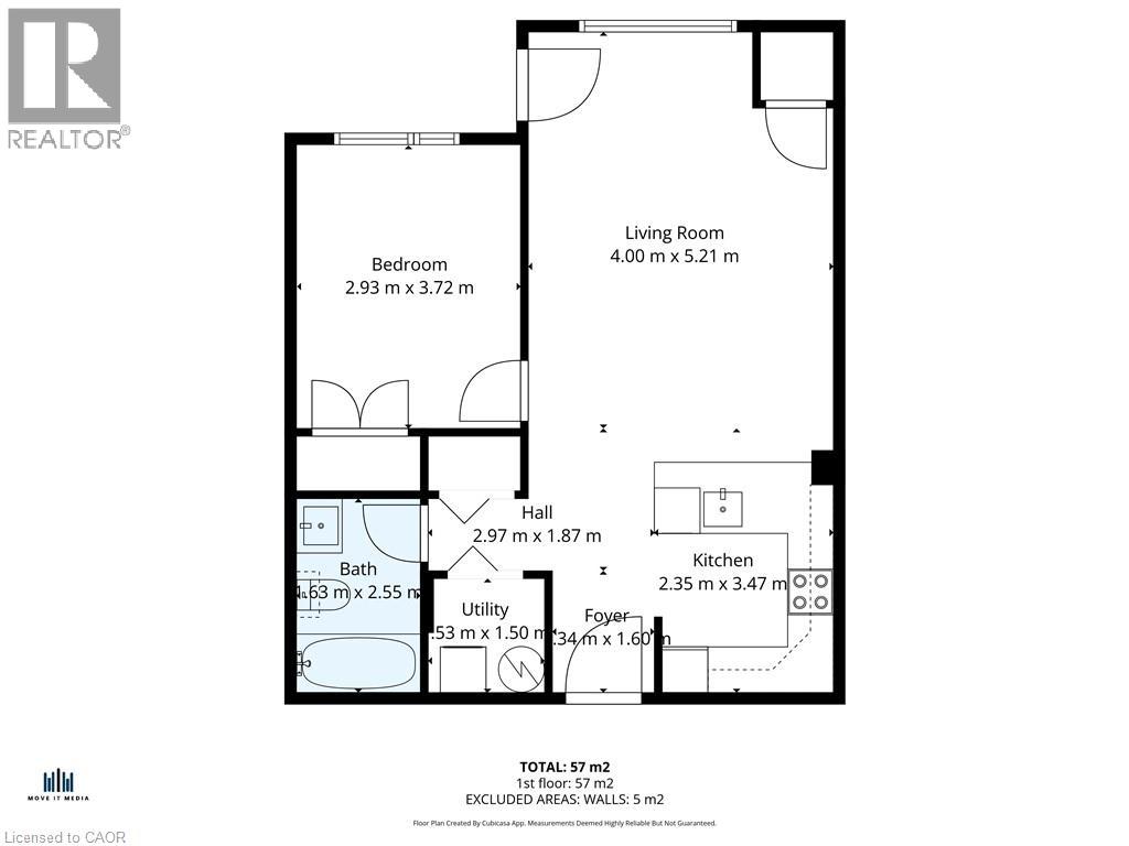 3998 Victoria Avenue Unit# 105, Lincoln, Ontario  L0R 2C0 - Photo 24 - 40823616
