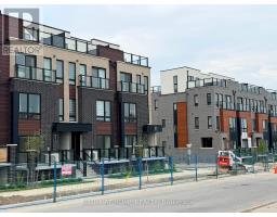 14 - 10 LIBEN WAY, Toronto, Ontario