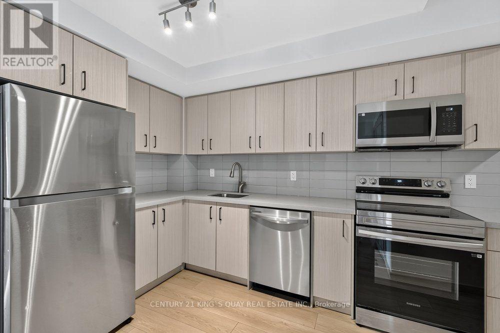 712 - 3429 Sheppard Avenue E, Toronto, Ontario  M1T 0C2 - Photo 10 - E13646396