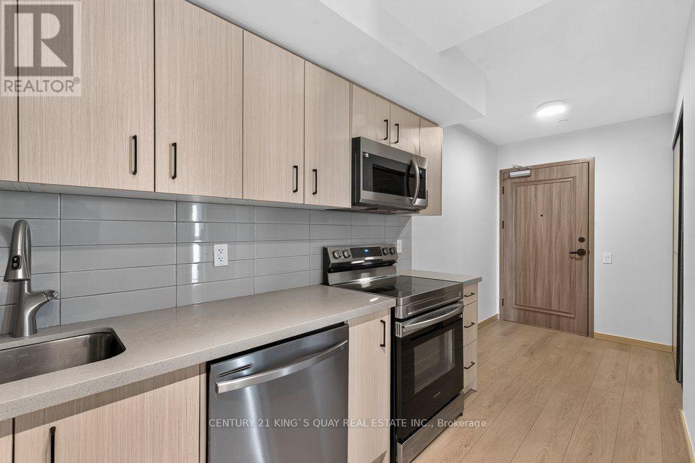 712 - 3429 Sheppard Avenue E, Toronto, Ontario  M1T 0C2 - Photo 11 - E13646396