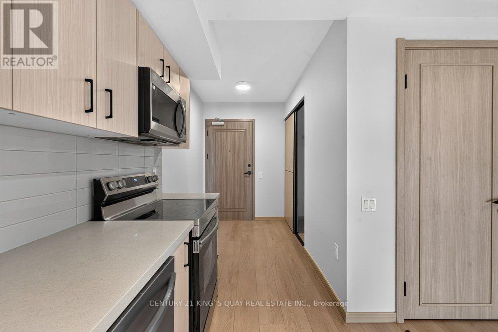 712 - 3429 Sheppard Avenue E, Toronto, Ontario  M1T 0C2 - Photo 12 - E13646396