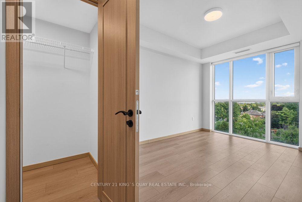 712 - 3429 Sheppard Avenue E, Toronto, Ontario  M1T 0C2 - Photo 18 - E13646396