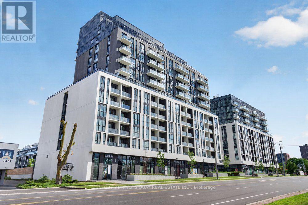 712 - 3429 SHEPPARD AVENUE E