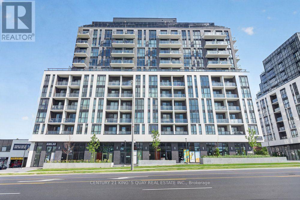 712 - 3429 Sheppard Avenue E, Toronto, Ontario  M1T 0C2 - Photo 3 - E13646396