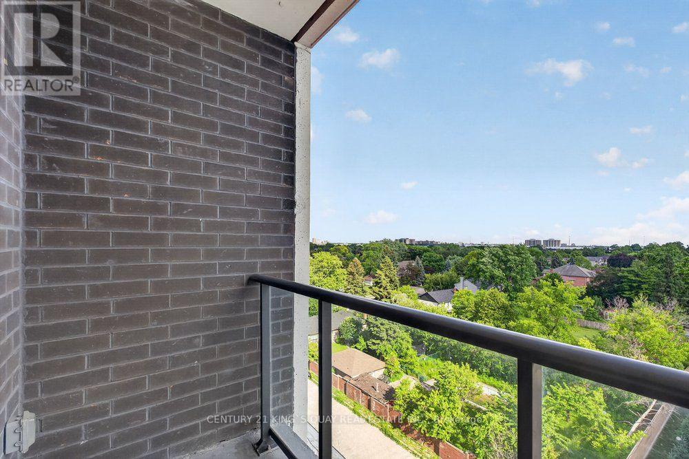 712 - 3429 Sheppard Avenue E, Toronto, Ontario  M1T 0C2 - Photo 31 - E13646396